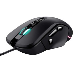 ماوس گیمینگ با سیم تراست مدل GXT 970 Morfix